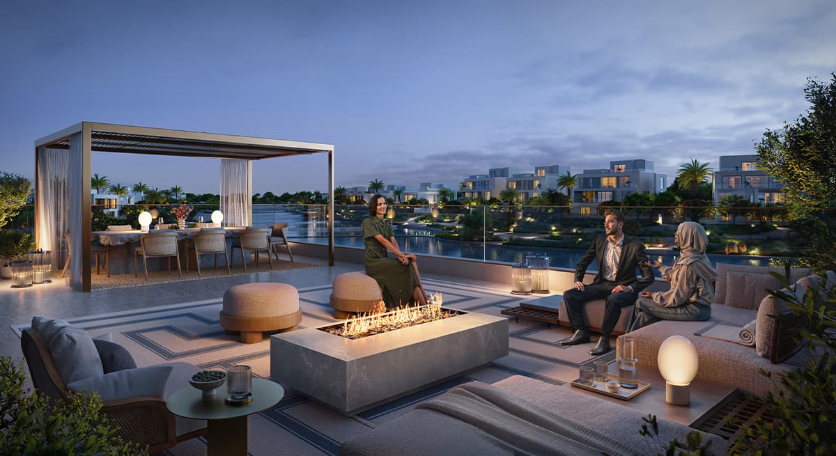 Playground for the Senses