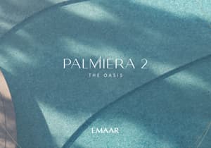 Palmiera 2 at The Oasis